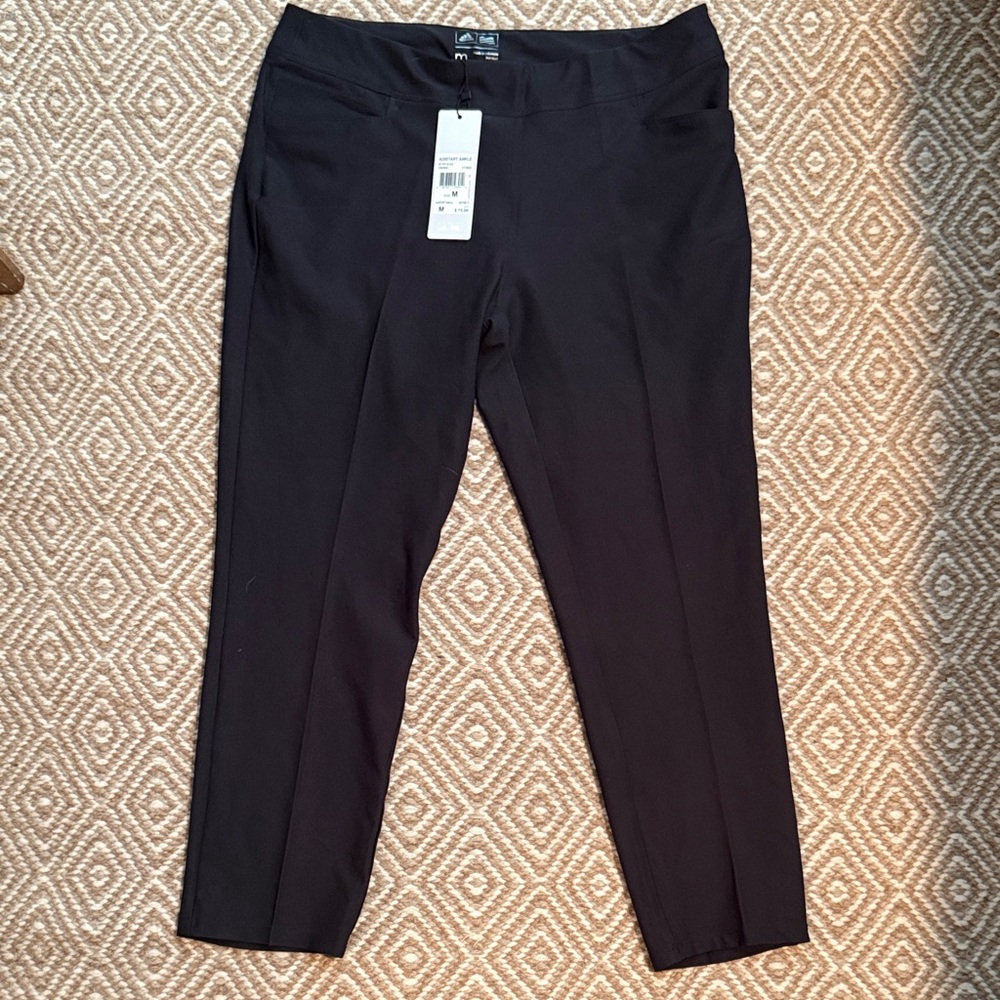 Adidas Cropped Golf Pants